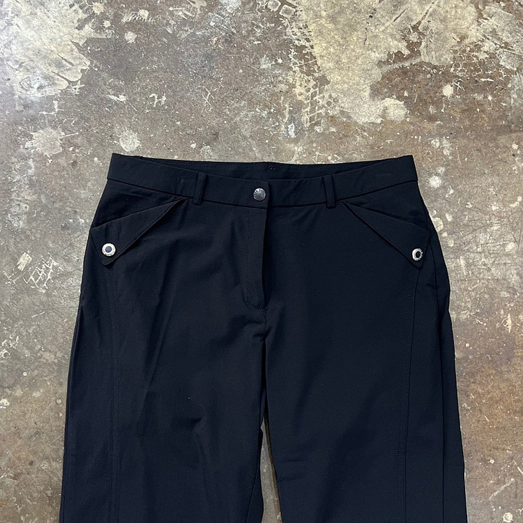 28) 노스페이스 7부바지 노스페이스 여성 등산 바지 아이더 네파 콜롬비아 이미지