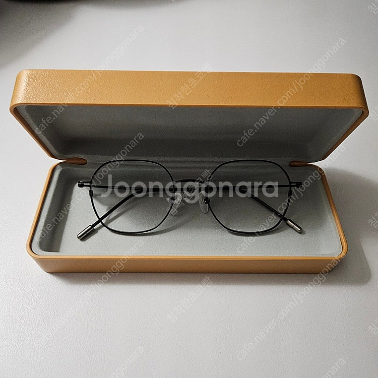 로우로우 안경테--0