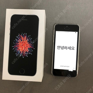 아이폰 5S 스페이스 그레이 32GB 80%