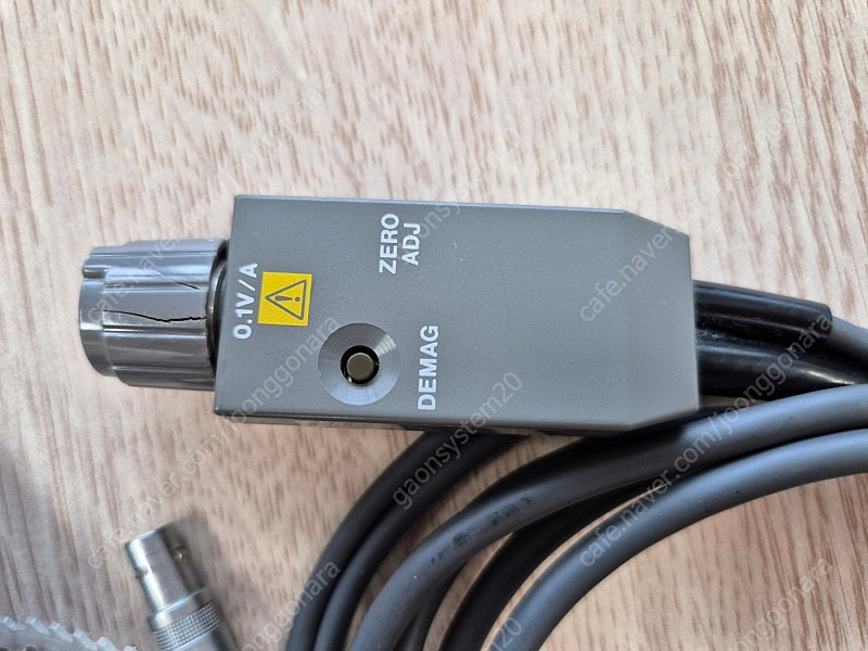 전류프로브 YOKOGAWA 701933-30A, HIOKI 3273-15A 팝니다. 이미지