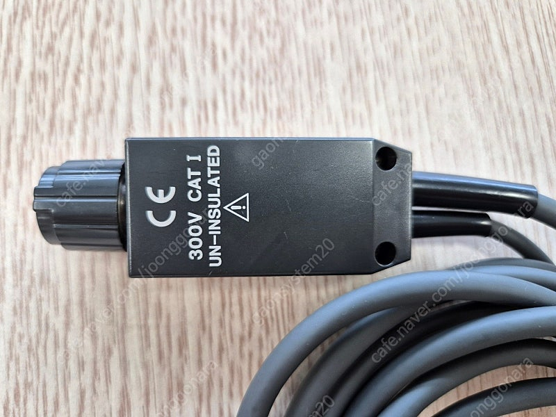 전류프로브 YOKOGAWA 701933-30A, HIOKI 3273-15A 팝니다. 이미지