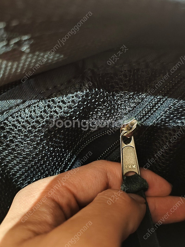 그레고리 올데이 백팩 판매합니다.--3