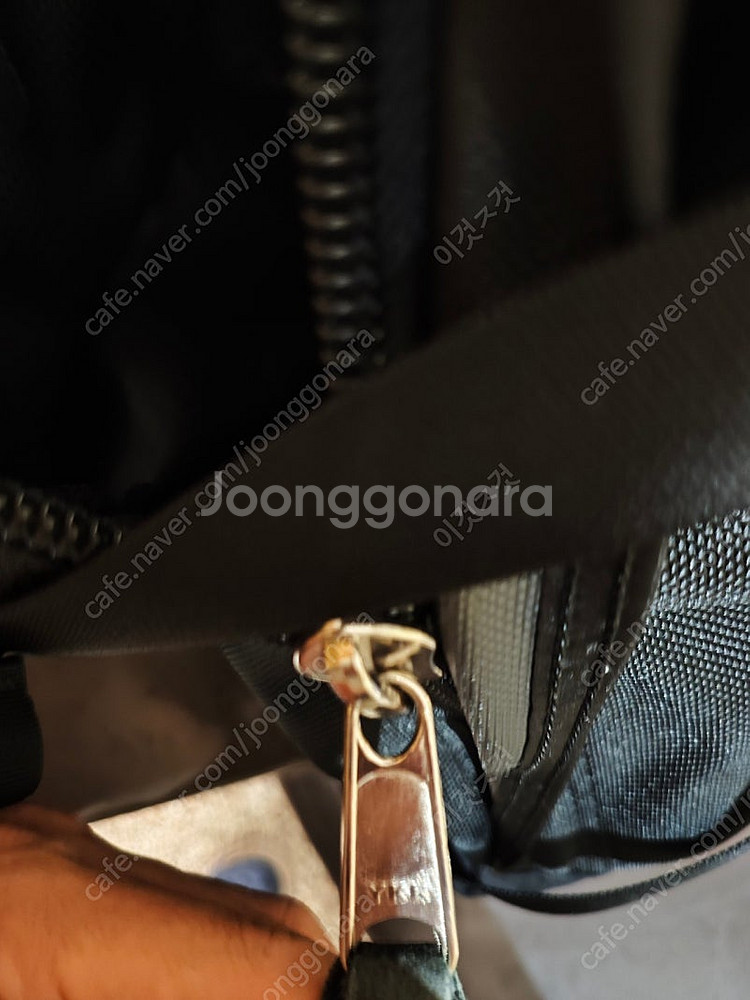 그레고리 올데이 백팩 판매합니다.--4