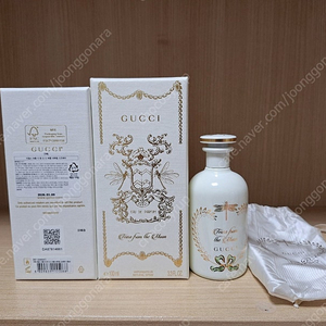 구찌 티얼스 프롬 더 문 오 드 퍼퓸 내추럴 스프레이 100ml