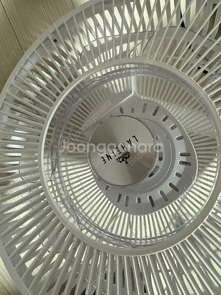 laheine 라헴 LH-CL8000W 목 부러진 선풍...--1