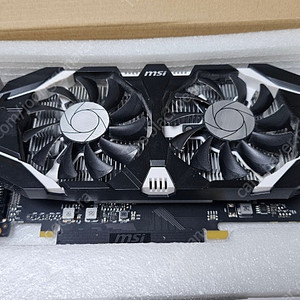 gtx 1050ti 판매합니다