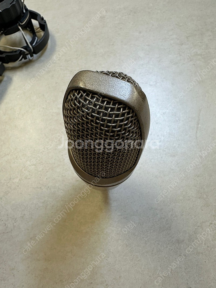 AKG C3000CCB 콘덴서 마이크 판매합니다 (쇼크...--4