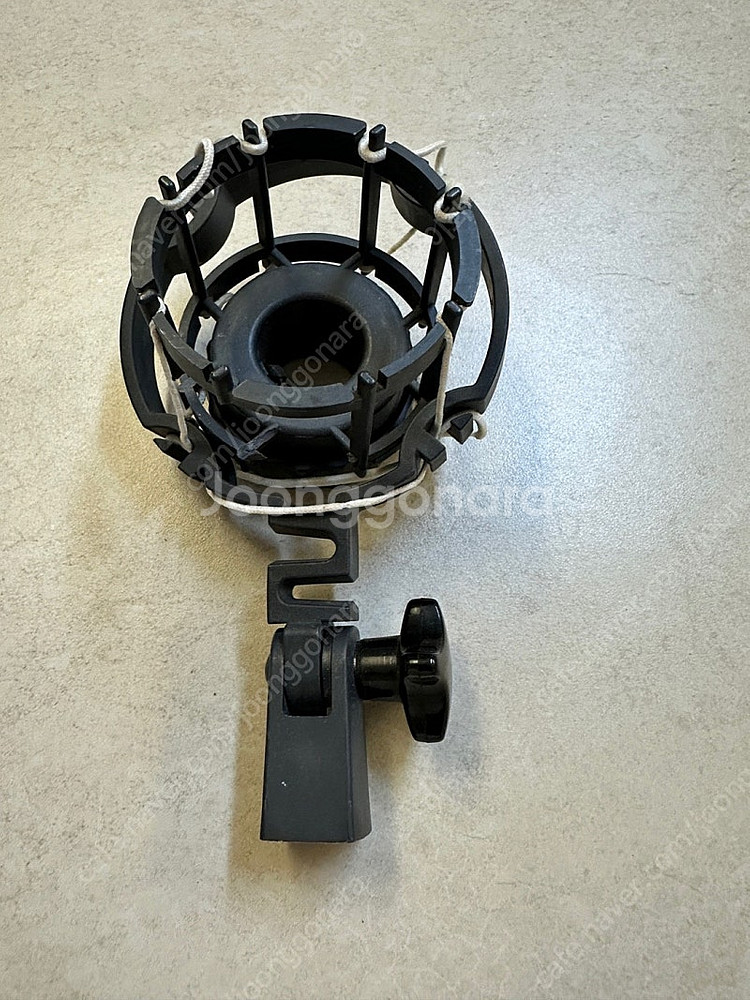 AKG C3000CCB 콘덴서 마이크 판매합니다 (쇼크...--6