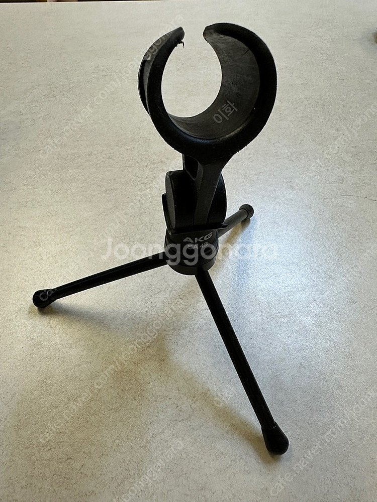 AKG C3000CCB 콘덴서 마이크 판매합니다 (쇼크...--7