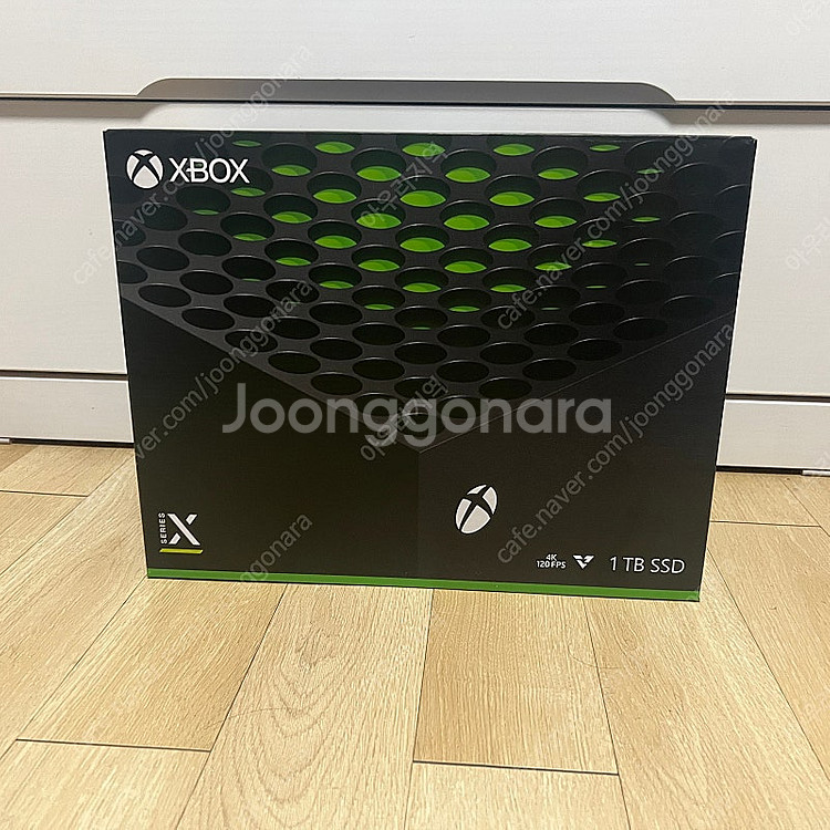 XBOX SERIES X 엑스박스 시리즈 엑스 엑시엑 ...--0