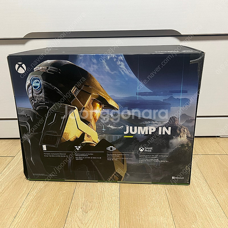 XBOX SERIES X 엑스박스 시리즈 엑스 엑시엑 ...--1
