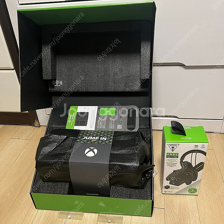 XBOX SERIES X 엑스박스 시리즈 엑스 엑시엑 ...--2