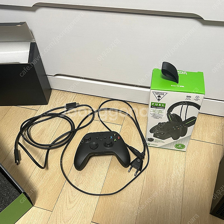 XBOX SERIES X 엑스박스 시리즈 엑스 엑시엑 ...--3