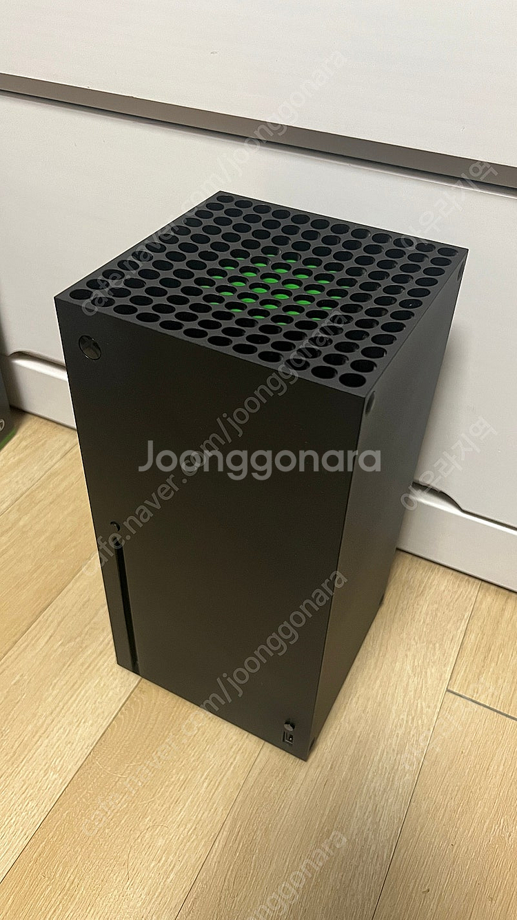 XBOX SERIES X 엑스박스 시리즈 엑스 엑시엑 ...--4