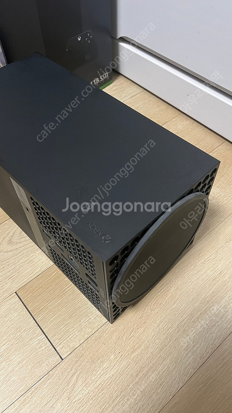 XBOX SERIES X 엑스박스 시리즈 엑스 엑시엑 ...--6