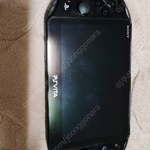 psvita 본체만 싸게 팔아요~