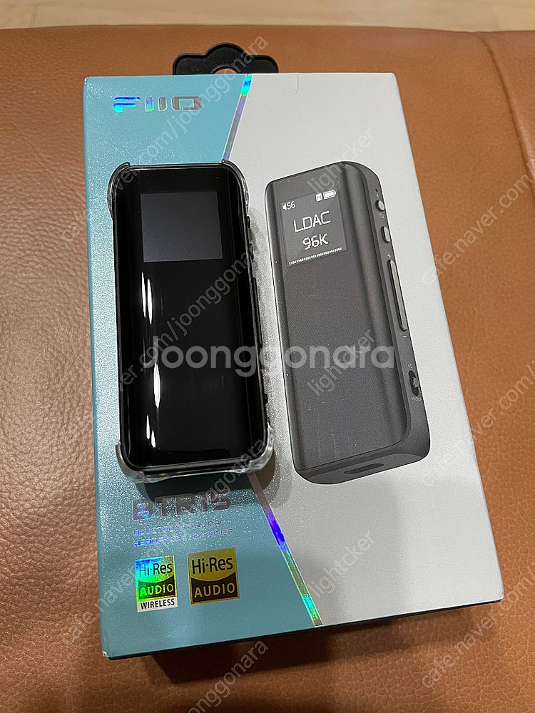 fiio btr15--0