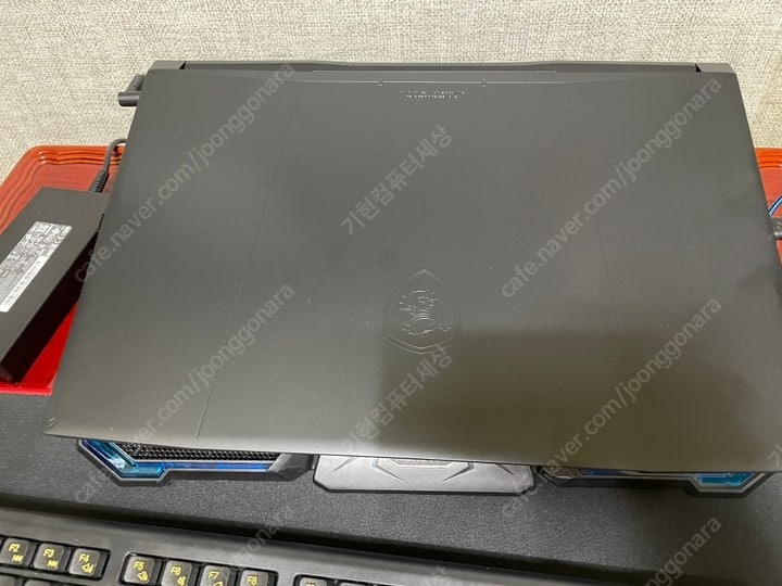 MSI GF76 인텔i7 13세대 RTX 4060 17.3인치 게이밍 노트북