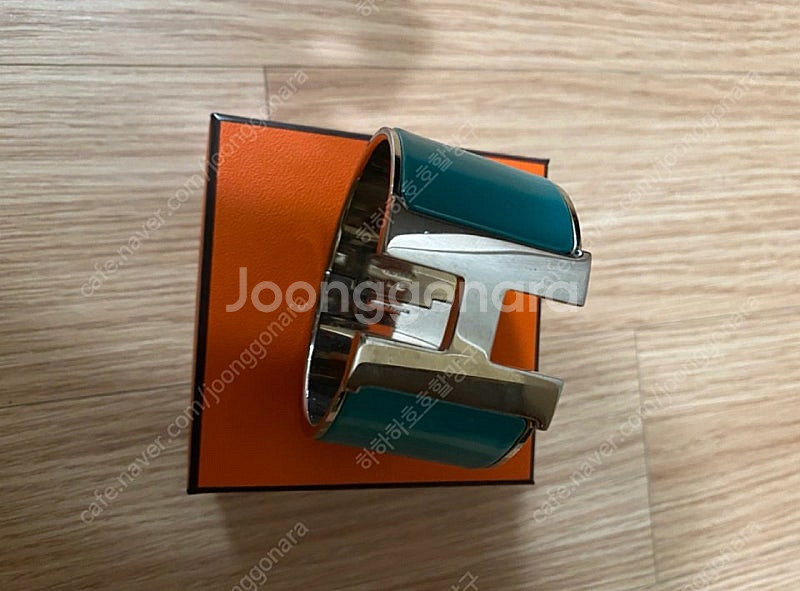 정품 에르메스 클릭아슈--0