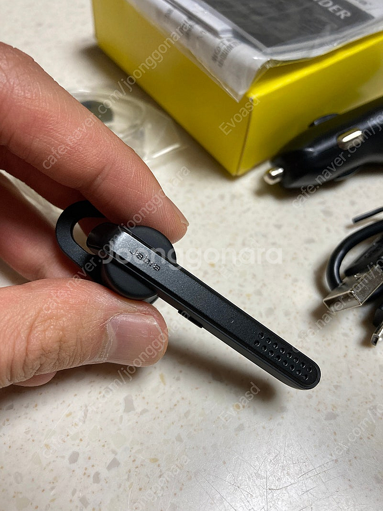 자브라 스텔스 Jabra Stealth 핸즈프리--0