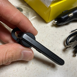 자브라 스텔스 Jabra Stealth 핸즈프리