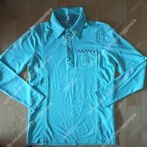 팬텀, 아스토레 긴팔 골프 티셔츠(사이즈 100) --가격 대폭 인하!!