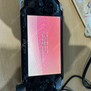 psp 3000 일본판 팝니다