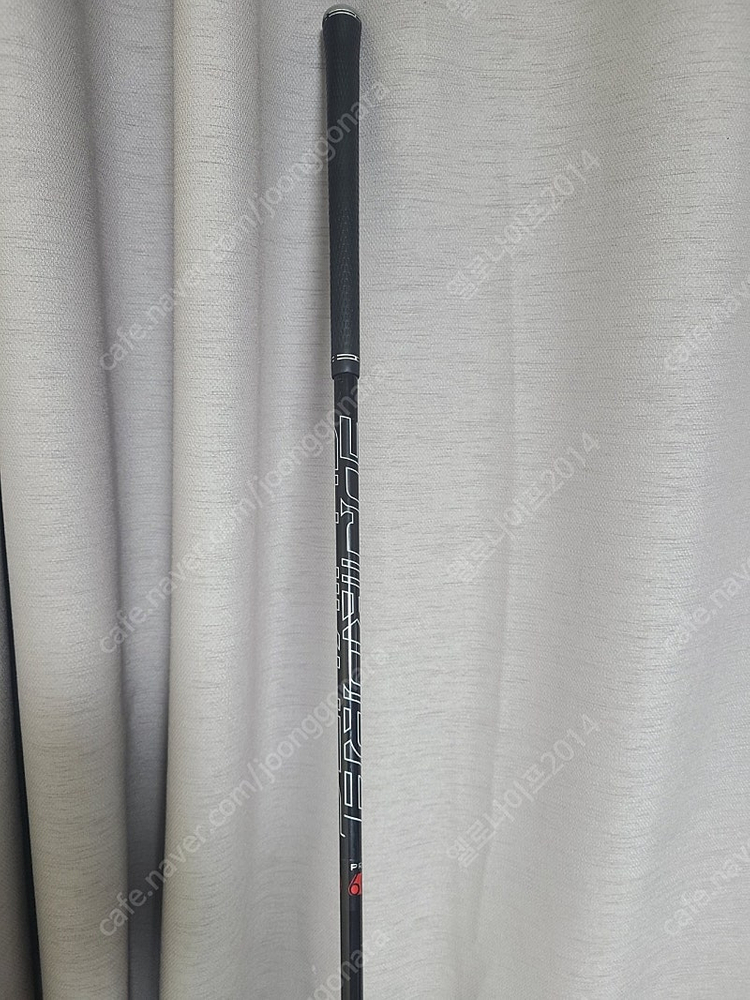 후지쿠라 프로60 s 드라이버 샤프트--1