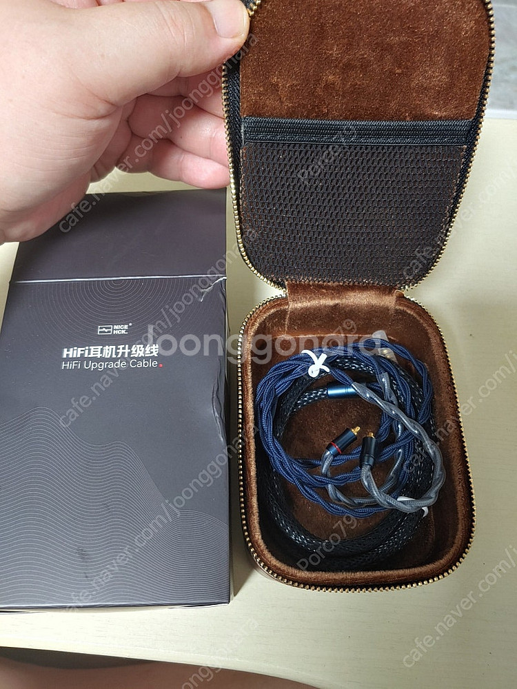 akg n5005 오공이 + 용비늘 팝니다.--7