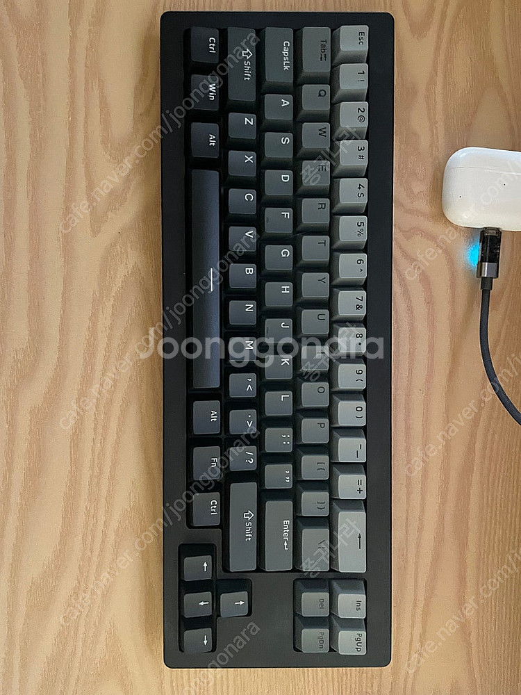 몬스긱 m7w 판매합니다--0