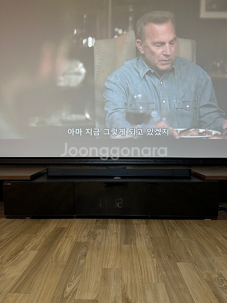 JBL 800 사운드바--0