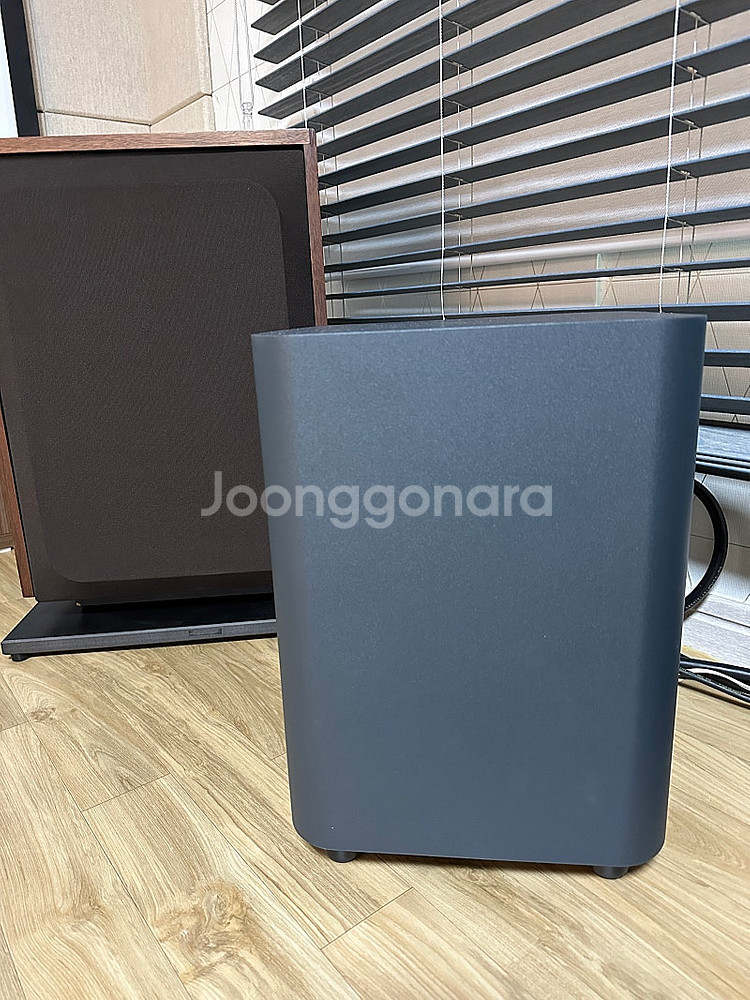 JBL 800 사운드바--3