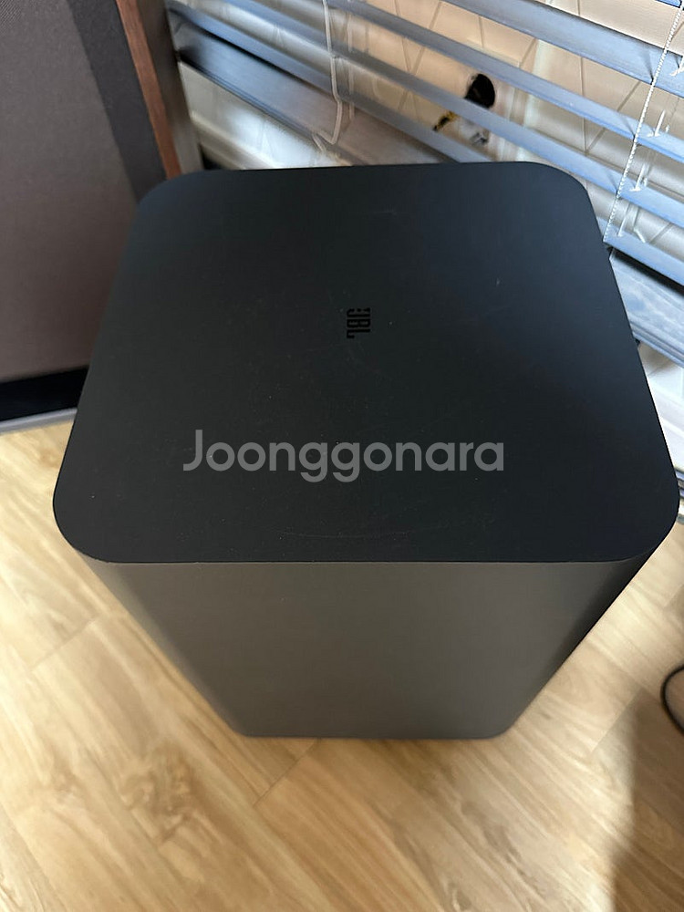 JBL 800 사운드바--4