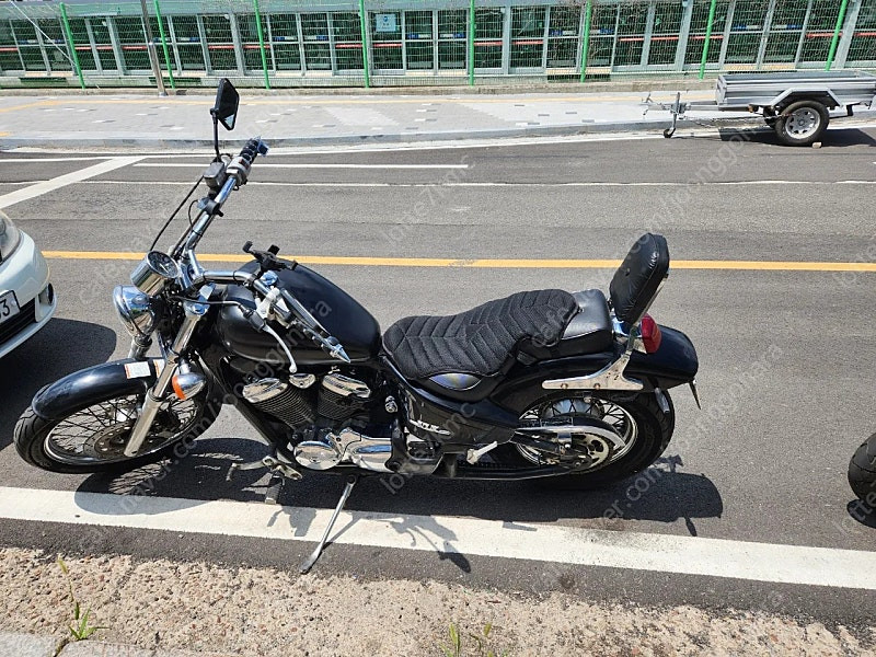 스티드600(판매완료) 이미지