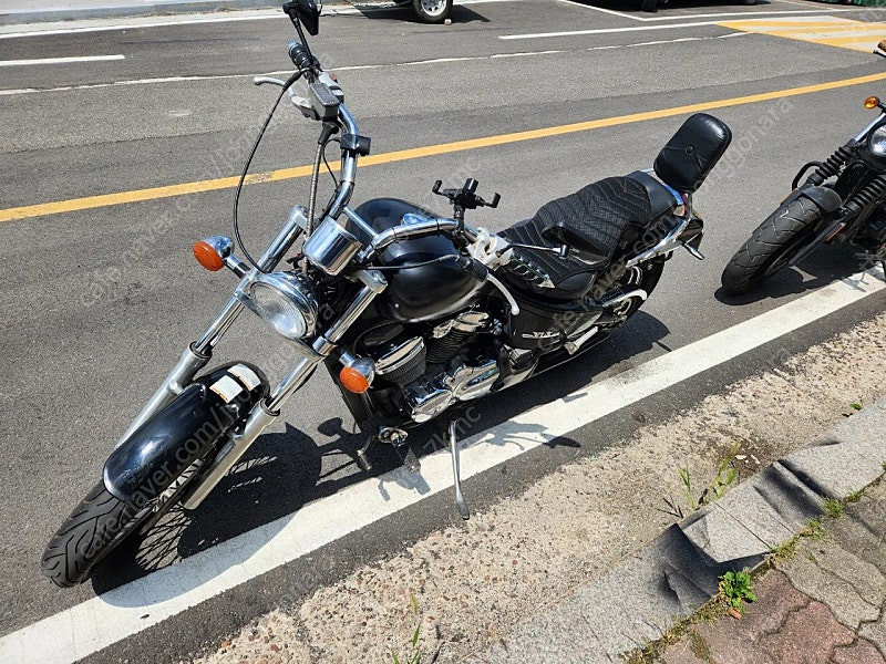 스티드600(판매완료) 이미지