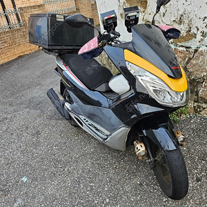 PCX125