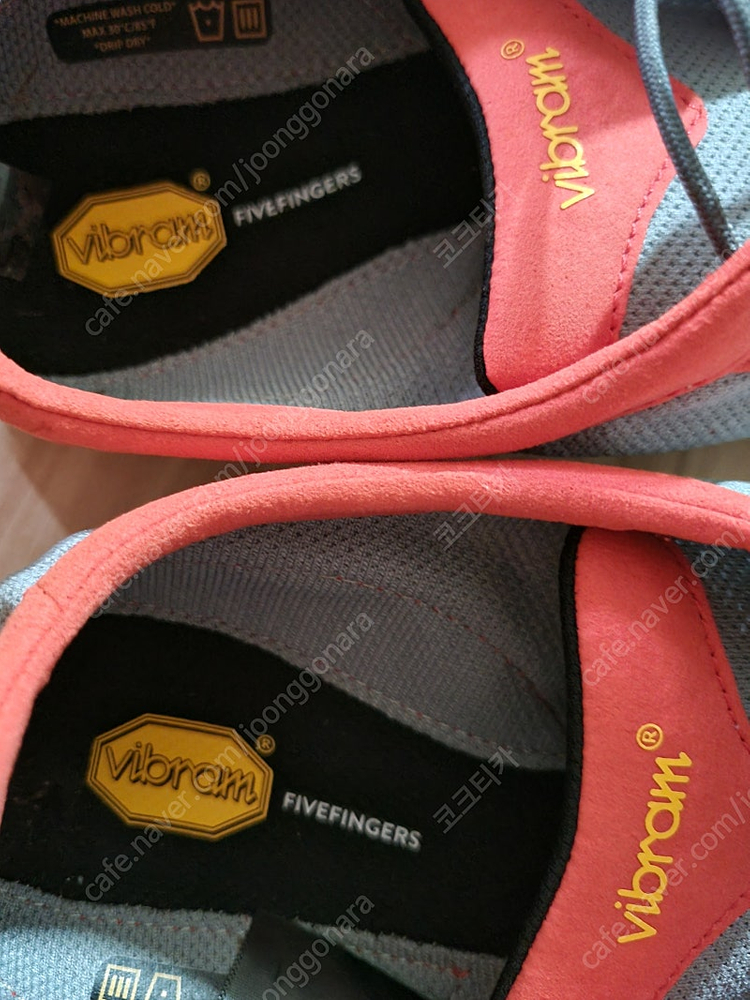 비브람 파이브핑거스 kso evo 이미지