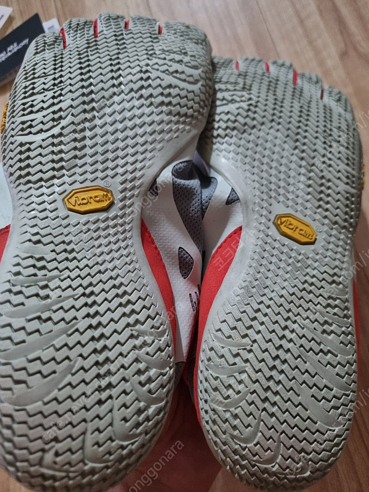 비브람 파이브핑거스 kso evo 이미지