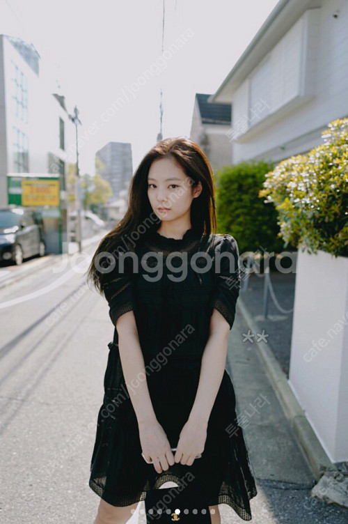 이자벨마랑 비키 원피스 38 화이트--0