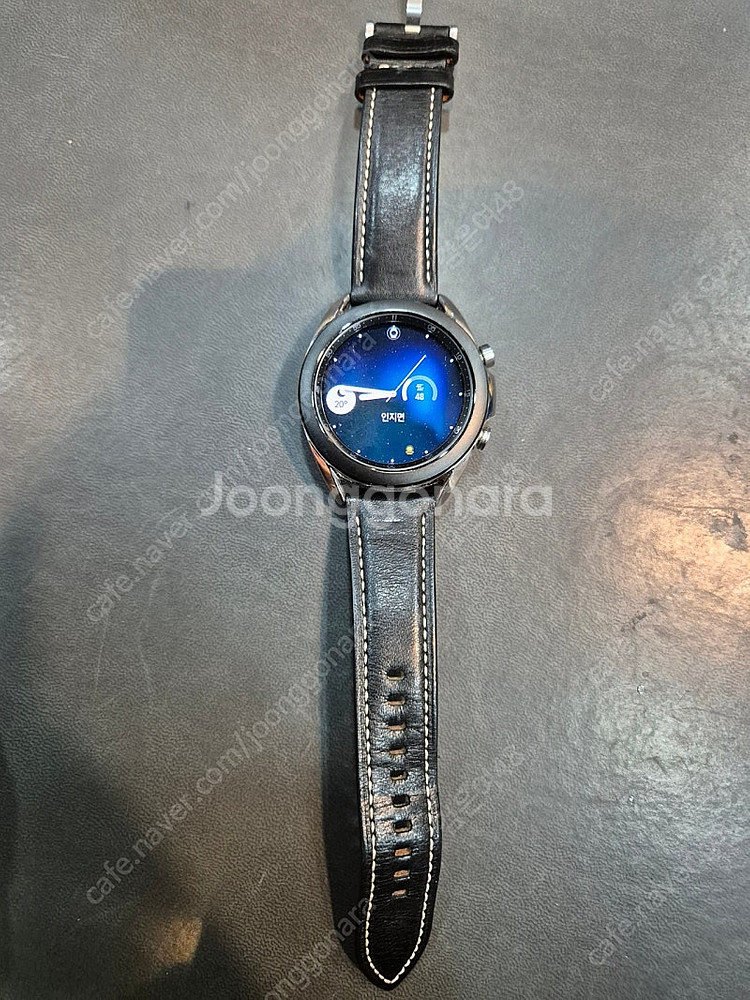 갤럭시워치3 41mm--0