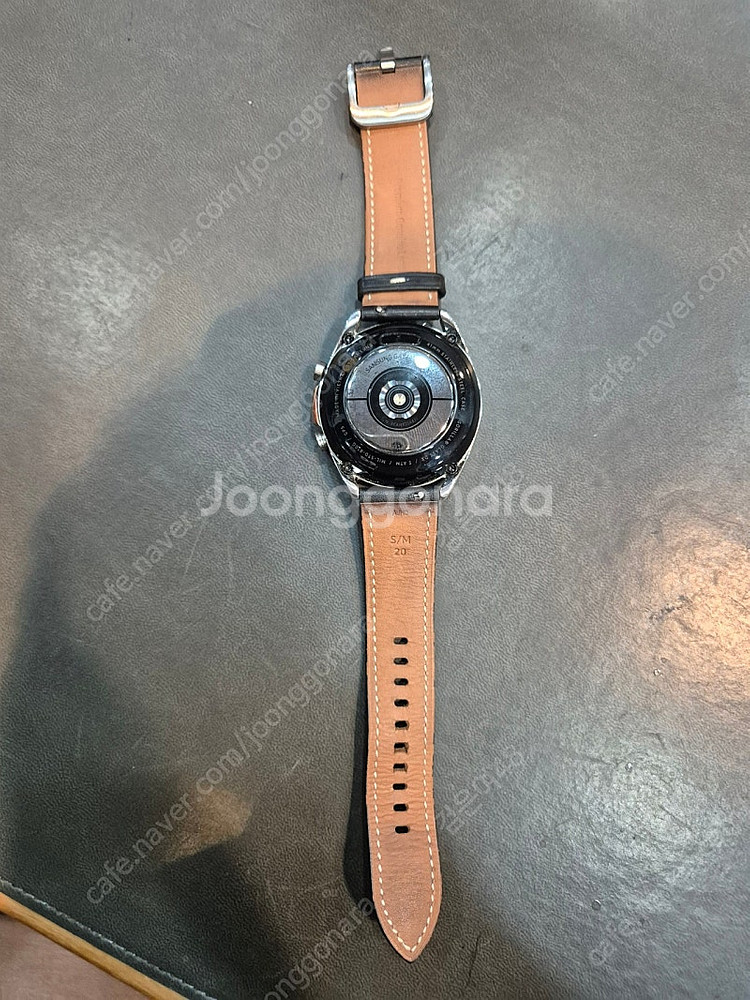 갤럭시워치3 41mm--1
