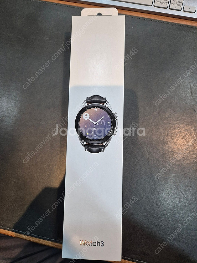 갤럭시워치3 41mm--2
