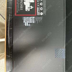 (미개봉 새상품) ASUS 노트북 ROG 제피러스 G14 GA402XI-N2042 판매합니다.