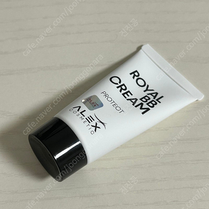 알렉스 로얄비비크림 30ml 미개봉