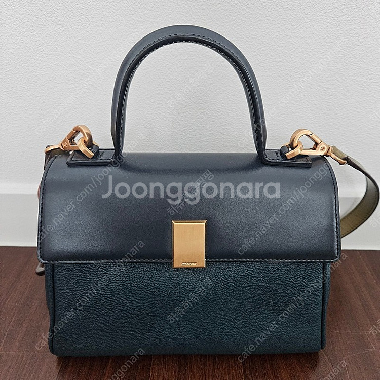 쿠론 가방--0
