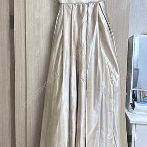 연주 웨딩촬영 피로연 드레스