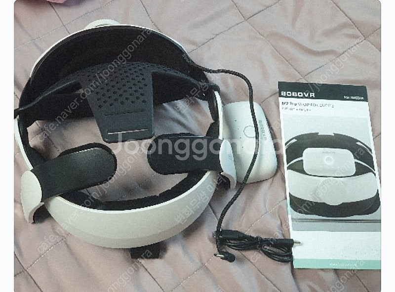 퀘스트2 BOBO VR M2 PRO + 퀘스트3용 컨버...--2