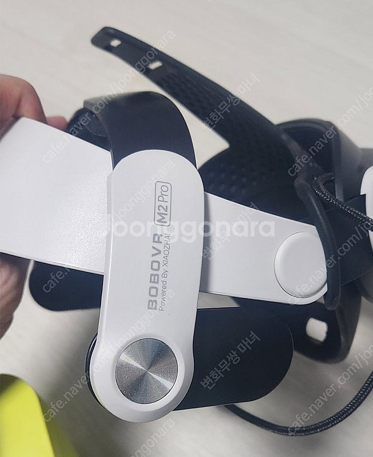 퀘스트2 BOBO VR M2 PRO + 퀘스트3용 컨버...--3