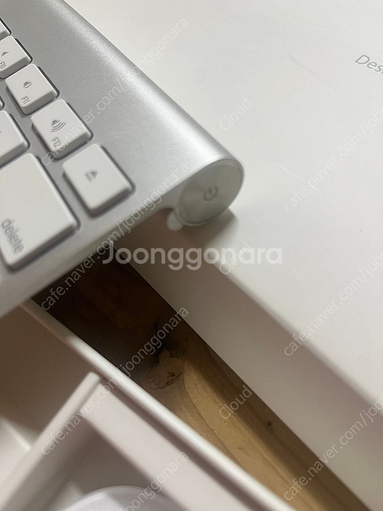 애플 매직키보드, 매직마우스 세트로 판매합니다 !!--1