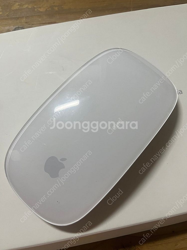 애플 매직키보드, 매직마우스 세트로 판매합니다 !!--4